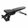 Cardio Machines/Equipment Element Fitness FID Bench Gym Bench