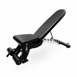 Cardio Machines/Equipment Element Fitness FID Bench Gym Bench