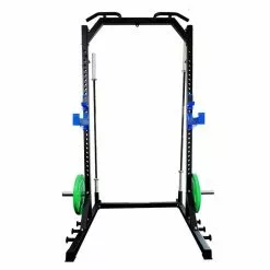 Element Fitness Half Rack BSX Power Racks