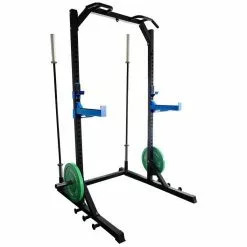 Element Fitness Half Rack BSX Power Racks