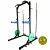 Element Fitness Half Rack BSX Power Racks