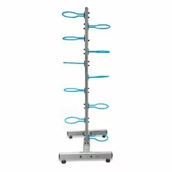 Element Fitness Medicine Ball Rack 8 Element Fitness Medicine Ball Rack