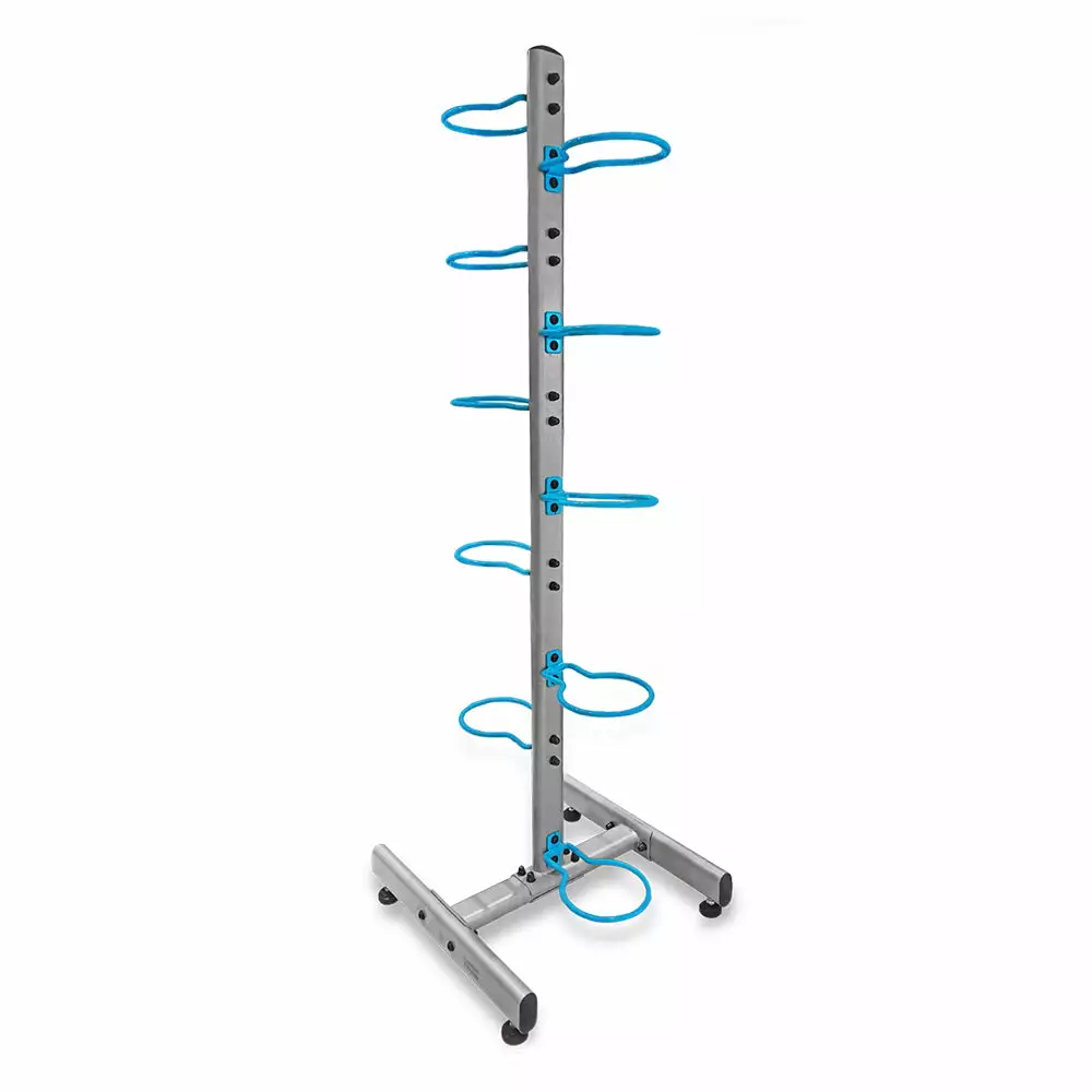 Element Fitness Medicine Ball Rack 4 Element Fitness Medicine Ball Rack