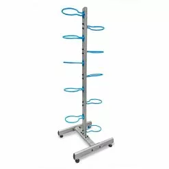 Element Fitness Medicine Ball Rack 9 Element Fitness Medicine Ball Rack