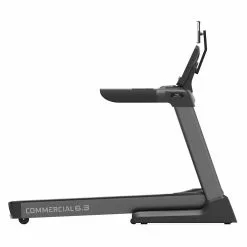 Element Fitness Commercial 6.3 Treadmill Cardio Machines/Equipment 12 Element Fitness Commercial 6.3 Treadmill Cardio Machines/Equipment