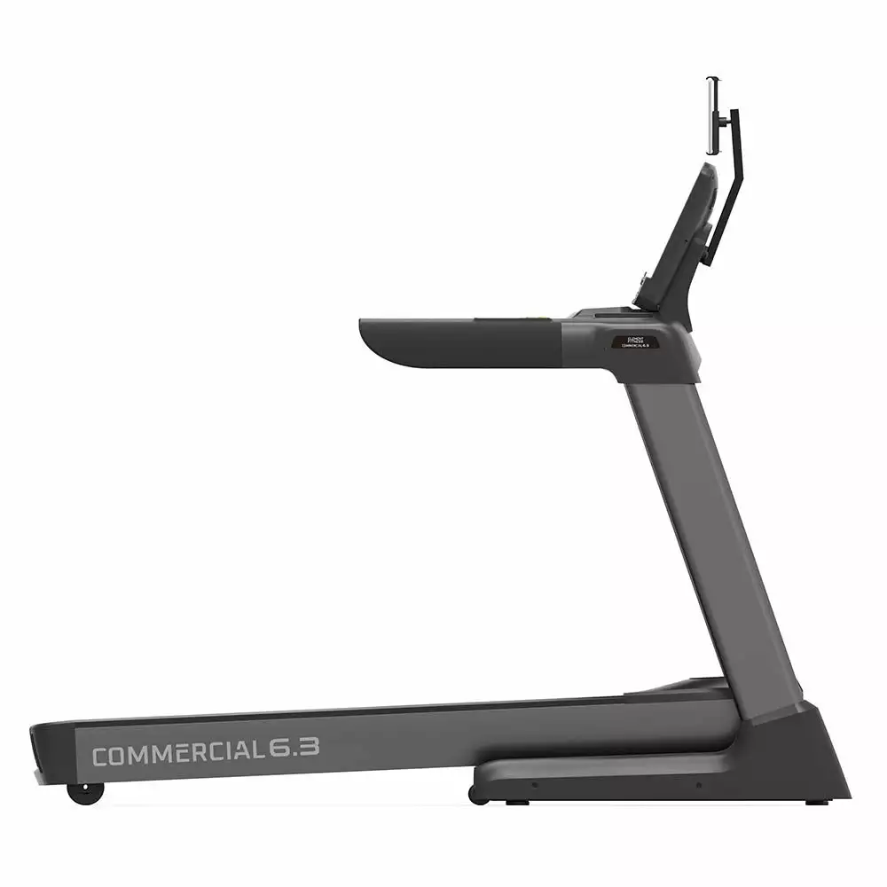 Element Fitness Commercial 6.3 Treadmill Cardio Machines/Equipment 5 Element Fitness Commercial 6.3 Treadmill Cardio Machines/Equipment