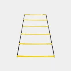 SKLZ Elevation Ladder - 2-in-1 Speed Training Hurdles + Exercise/Agility Ladder Ladders/Hurdles/Cones 11 SKLZ Elevation Ladder - 2-in-1 Speed Training Hurdles + Exercise/Agility Ladder Ladders/Hurdles/Cones