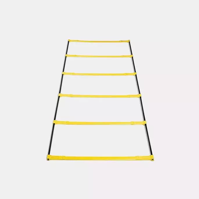 SKLZ Elevation Ladder - 2-in-1 Speed Training Hurdles + Exercise/Agility Ladder Ladders/Hurdles/Cones 6 SKLZ Elevation Ladder - 2-in-1 Speed Training Hurdles + Exercise/Agility Ladder Ladders/Hurdles/Cones