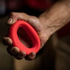 Weightlifting Accessories Harbinger Ergo Hand Grip Strength