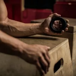 Weightlifting Accessories Harbinger Ergo Hand Grip Strength