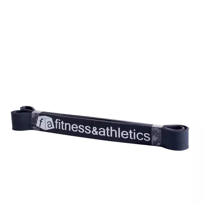 Fitness & Athletics FitBand Strength - 19'' Resistance Band Fitness Accessories 13 Fitness & Athletics FitBand Strength - 19'' Resistance Band Fitness Accessories