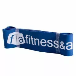 Fitness & Athletics FitBand Strength - 19'' Resistance Band Fitness Accessories 20 Fitness & Athletics FitBand Strength - 19'' Resistance Band Fitness Accessories
