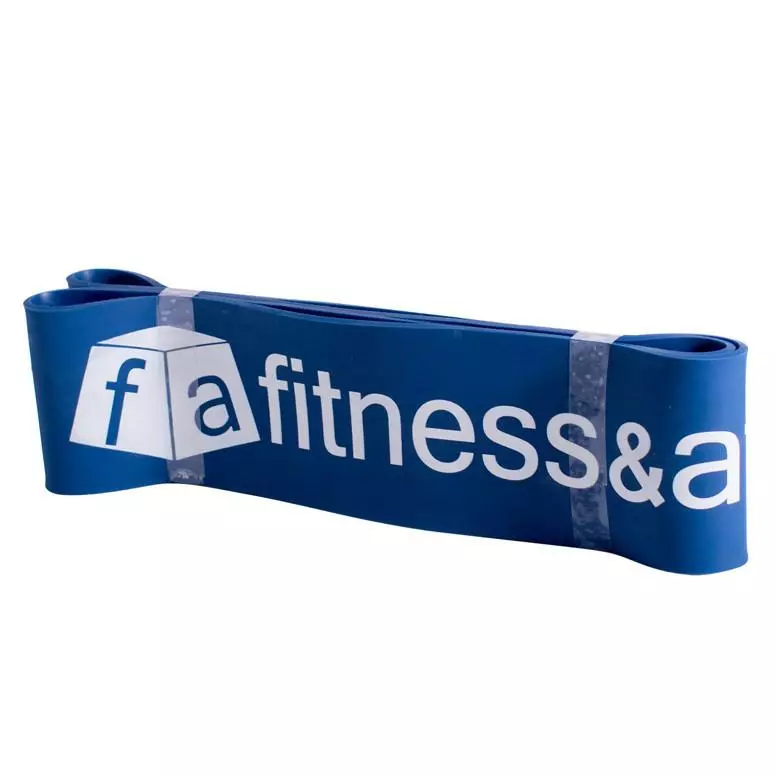 Fitness & Athletics FitBand Strength - 19'' Resistance Band Fitness Accessories 9 Fitness & Athletics FitBand Strength - 19'' Resistance Band Fitness Accessories