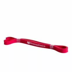 Fitness & Athletics FitBand Strength - 19'' Resistance Band Fitness Accessories 18 Fitness & Athletics FitBand Strength - 19'' Resistance Band Fitness Accessories