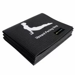 Fitness & Athletics Foldable Yoga Mat Fitness Accessories