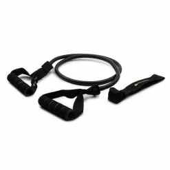 Fitness Accessories Fitness & Athletics Ultimate Power Tube Resistance Bands With Handles (5lb - 30lb)