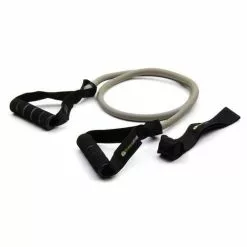 Fitness Accessories Fitness & Athletics Ultimate Power Tube Resistance Bands With Handles (5lb - 30lb)