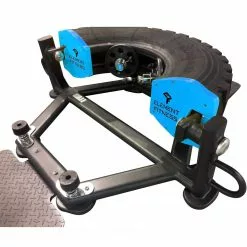 Element Fitness Tyre Flip