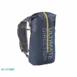 Outdoor/Camping Ultimate Direction Hydration Pack - Fastpack 15 (Obsidian)
