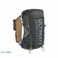 Ultimate Direction Hydration Pack - Fastpack 25 (Graphite)
