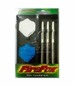 Darts Robson Dart Set (Firefox)