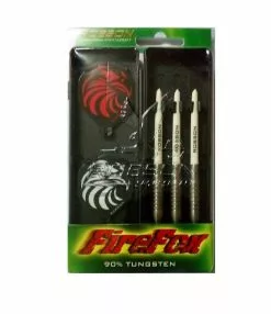 Darts Robson Dart Set (Firefox)