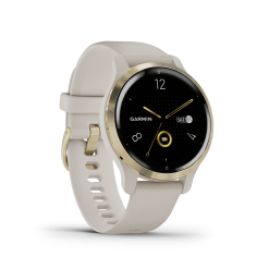 Garmin Venu 2S GPS Smartwatch