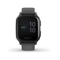 Garmin Venu SQ GPS Smartwatch