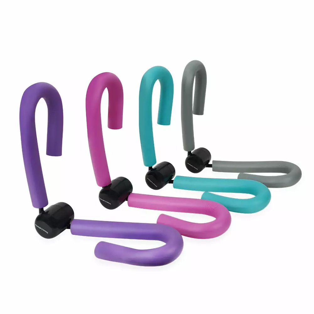 Fitness & Athletics Body Toner 3 Fitness & Athletics Body Toner