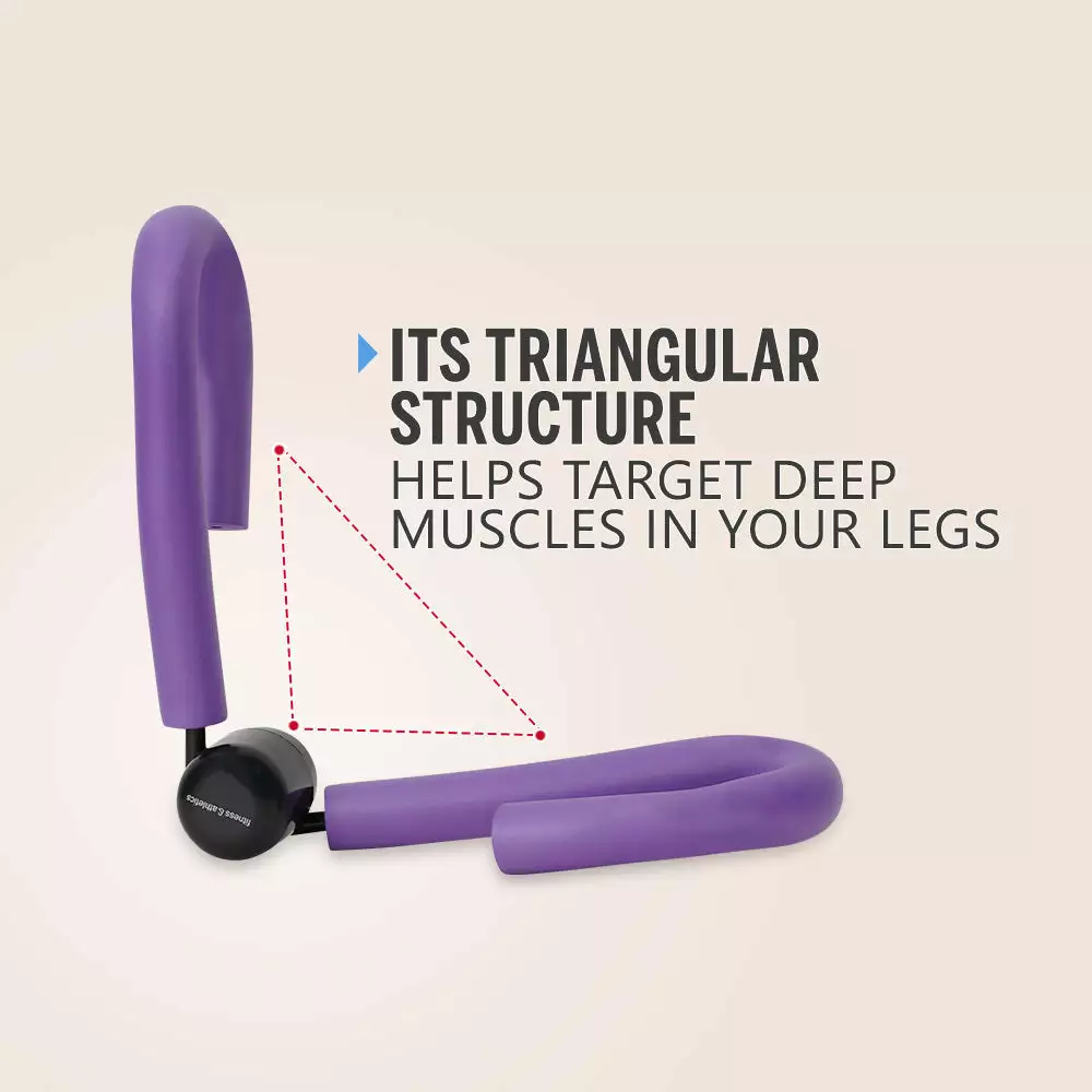 Fitness & Athletics Body Toner 6 Fitness & Athletics Body Toner