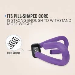 Fitness & Athletics Body Toner 15 Fitness & Athletics Body Toner