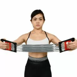 Fitness & Athletics Chest Expander