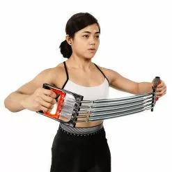 Fitness & Athletics Chest Expander