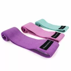 Fitness & Athletics Hip Band Resistance Band