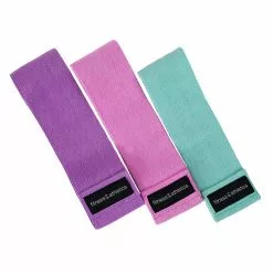 Fitness & Athletics Hip Band Resistance Band