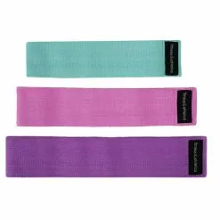 Fitness & Athletics Hip Band Resistance Band