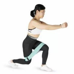 Fitness & Athletics Hip Band Resistance Band