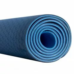 Fitness Accessories Fitness & Athletics Premium Yoga Mat - 6mm 17 Fitness Accessories Fitness & Athletics Premium Yoga Mat - 6mm