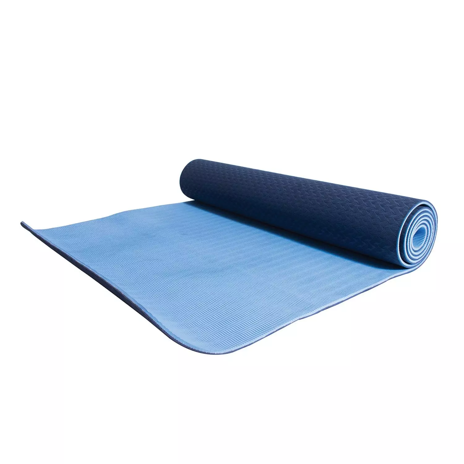 Fitness Accessories Fitness & Athletics Premium Yoga Mat - 6mm 6 Fitness Accessories Fitness & Athletics Premium Yoga Mat - 6mm