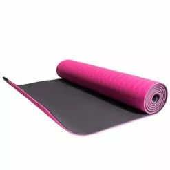 Fitness Accessories Fitness & Athletics Premium Yoga Mat - 6mm 14 Fitness Accessories Fitness & Athletics Premium Yoga Mat - 6mm