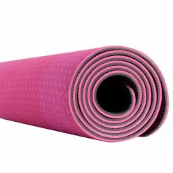 Fitness Accessories Fitness & Athletics Premium Yoga Mat - 6mm 16 Fitness Accessories Fitness & Athletics Premium Yoga Mat - 6mm