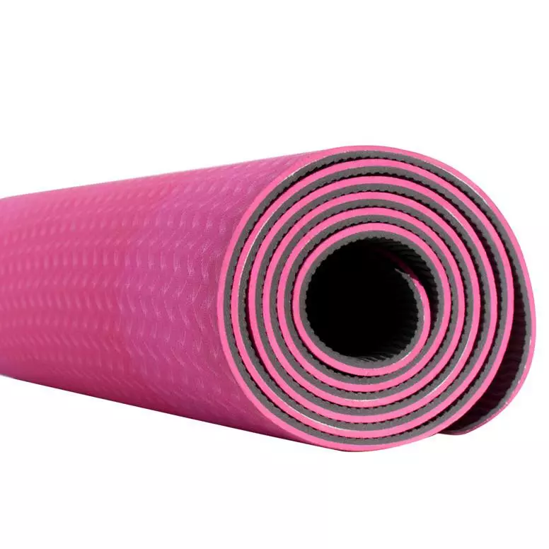 Fitness Accessories Fitness & Athletics Premium Yoga Mat - 6mm 9 Fitness Accessories Fitness & Athletics Premium Yoga Mat - 6mm