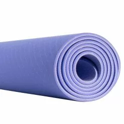 Fitness Accessories Fitness & Athletics Premium Yoga Mat - 6mm