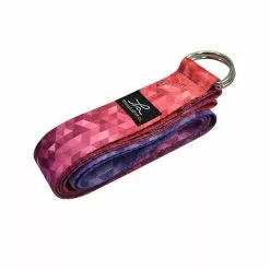 Fitness & Athletics Yoga Strap 20 Fitness & Athletics Yoga Strap