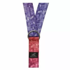 Fitness & Athletics Yoga Strap 21 Fitness & Athletics Yoga Strap