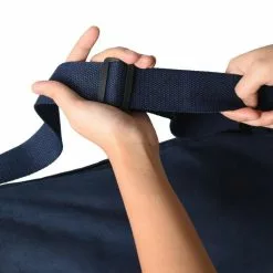 Fitness & Athletics Yoga Bag (Navy Blue) 10 Fitness & Athletics Yoga Bag (Navy Blue)
