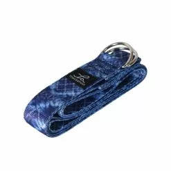 Fitness & Athletics Yoga Strap 18 Fitness & Athletics Yoga Strap