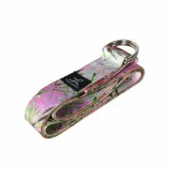 Fitness & Athletics Yoga Strap 26 Fitness & Athletics Yoga Strap