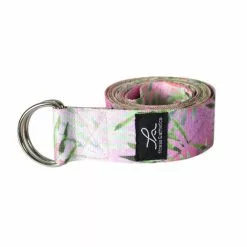 Fitness & Athletics Yoga Strap 29 Fitness & Athletics Yoga Strap