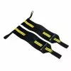 Weight Training Fitness & Athletics Wrist Wrap Lifting Straps 1 Weight Training Fitness & Athletics Wrist Wrap Lifting Straps